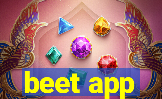 beet app